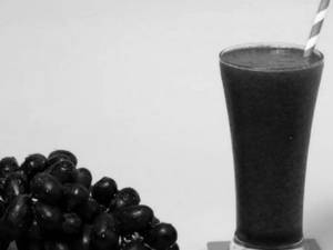 Grape Juice