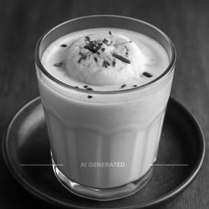 Rasmalai Lassi