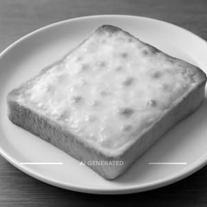 Cheese slice