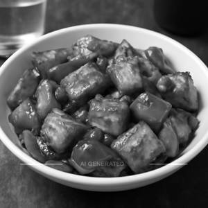 Chilli Paneer