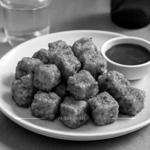 Paneer Crispy