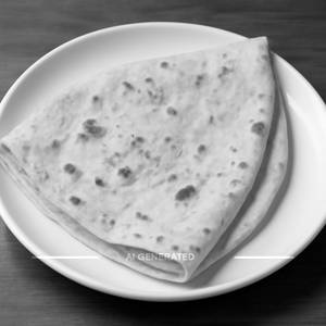 1 Rumali Roti