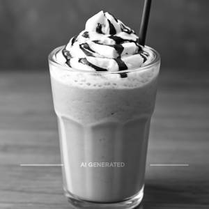 Cafe Frappe