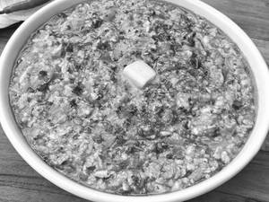 Paneer Bhurji