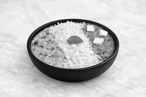 Dal Fry & Paneer Rice Bowl Tiffin