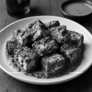 Paneer Chakori