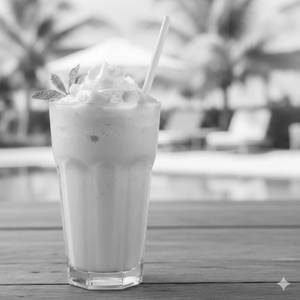 Mango Shake
