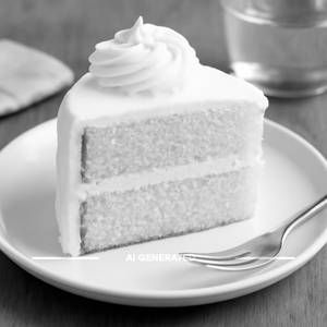 Vanilla Cake
