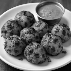 Tandoori Aloo