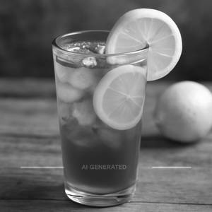 Lemon Iced Tea