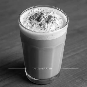 Cold Coffee