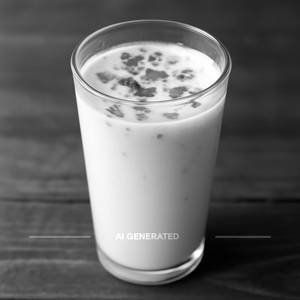 Butter Milk