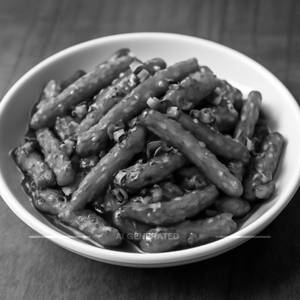 Chilli Potato