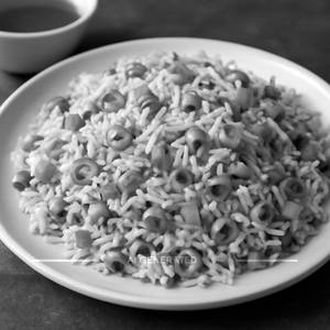 Veg Fried Rice