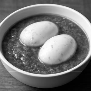 Egg Curry (2 Eggs)