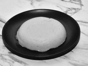 Sheera (Sooji Halwa)
