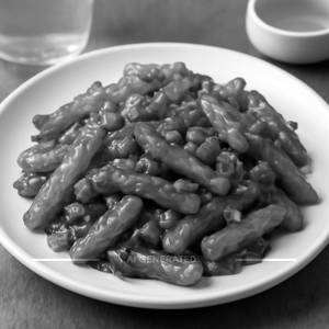 Chilli Potato