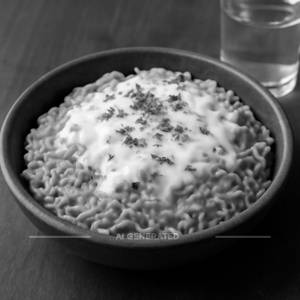 Tandoori Cheese Maggi