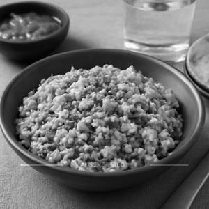 Paneer Bhurji