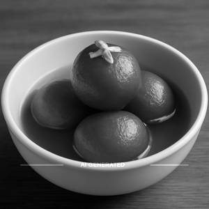 Gulab Jamun