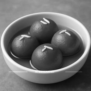 Gulab Jamun