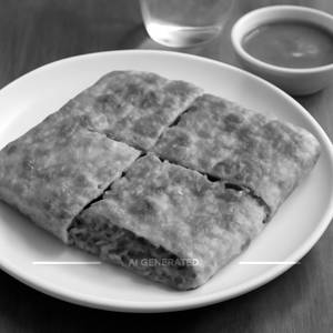 Mughlai Paratha