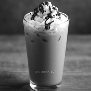 Cold Coffee