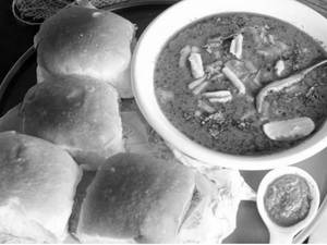 Misal Pav