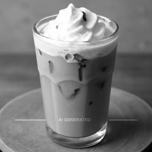 COLD COFFEE