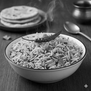 Jeera Rice