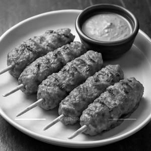 KFC Soya Chaap