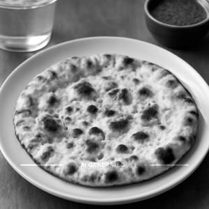 Tandoori Roti