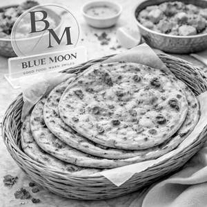 Butter Tandoori Roti