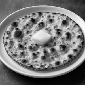 Tandoori Butter Roti