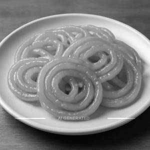 Jalebi (100 Gm)