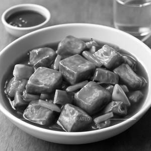Paneer hong kong