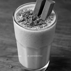 Kitkat Shake
