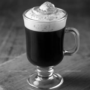 Irish Cream