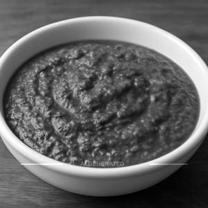 Plain palak