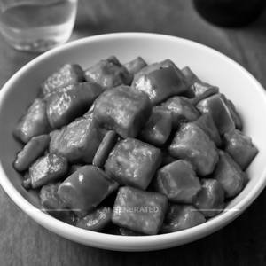 Chilli Paneer