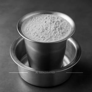 Filter Coffee