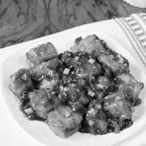 Yoga Paneer