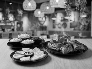Family Value Treat For Four