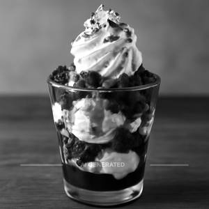 Safari Dessert Dbc