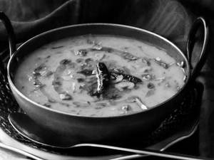 Butter Dal Fry