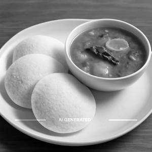 Idli Sambar