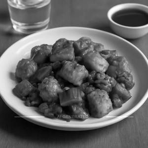 Chilli paneer