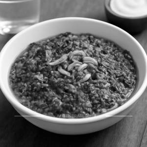 Lasooni (Methi)