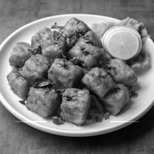 Paneer 65