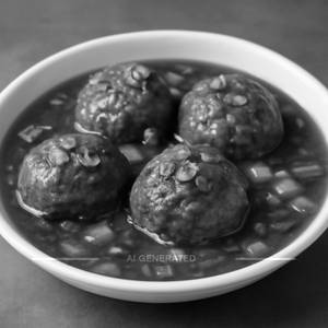 Veg manchurian